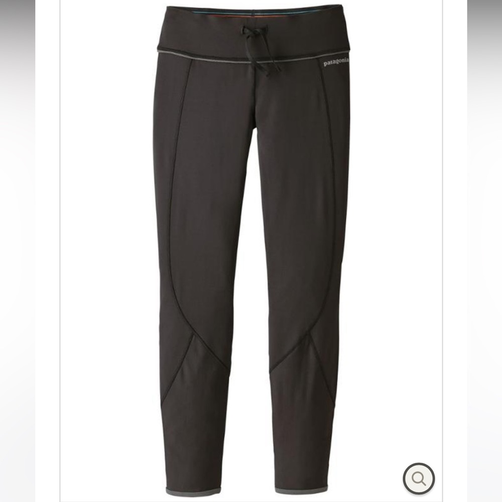 Patagonia Peak Mission Thermal Tights - Women's